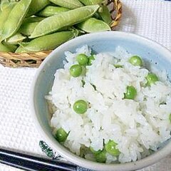 炊飯器で簡単グリーンピース えんどう豆 ご飯 レシピ 作り方 By Gontata2gou 楽天レシピ 炊飯器で簡単グリーンピース えんどう豆 ご飯 レシピ 作り方 By Gontata2gou 楽天レシピ